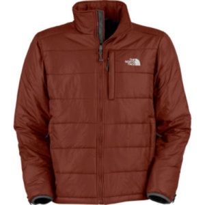 The North Face Redpoint jacket